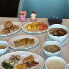 Hyatt Place Liuzhou · Dahua Lang Restaurant User Photo