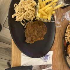 Toledo Spur Steak Ranch User Photo