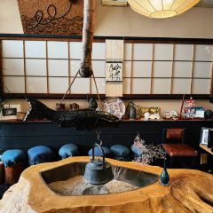Soba-dokoro Ashitaba User Photo