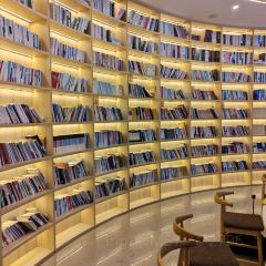 爽爽甜品(柳城西路店) User Photo