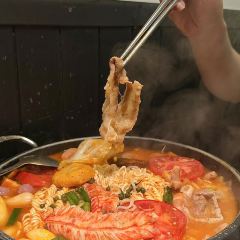 韓拾林石鍋拌飯（永旺店）張用戶圖片