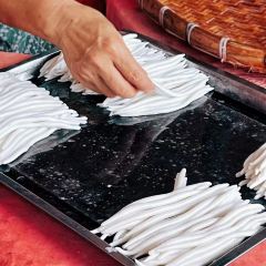合兴饭店(沈海高速店) User Photo