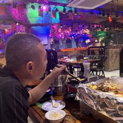 江湖渔道(北流店) User Photo