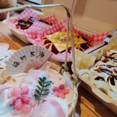 草家酱蟹泡菜坊(西塔店) User Photo