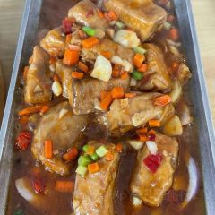 长辫子阿姨馄饨(三华园二期店) User Photo