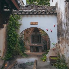 半壁江山 User Photo