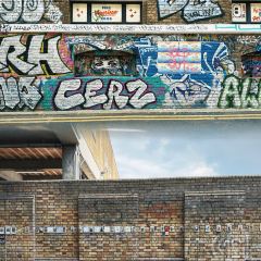 Beigel Bake Brick Lane Bakery User Photo