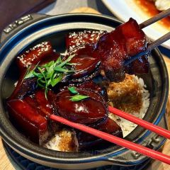 言江南JIANGNAN TALK(绿地外滩中心店) User Photo