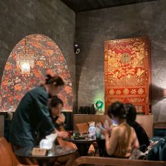 廟前三酉（時代金融中心店）張用戶圖片