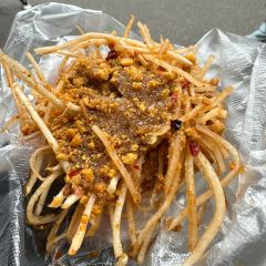 桐子林许四孃薄饼豆腐干 User Photo