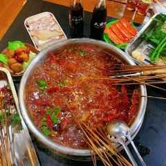 一一牛杂火锅 User Photo