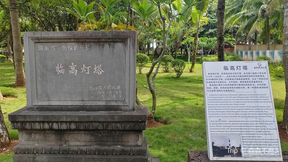 린가오