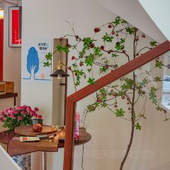 T&B THEME(商业中心店) User Photo