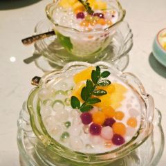 泰蒲·泰国料理(秀山店) User Photo