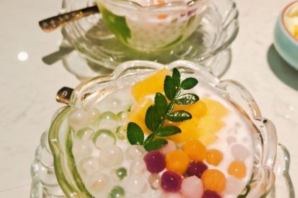 泰蒲·泰国料理(秀山店)