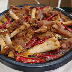 汪茂元羊肉面(曼哈顿总店) User Photo