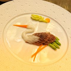 武汉光谷凯悦酒店·福悦1077中餐厅 User Photo