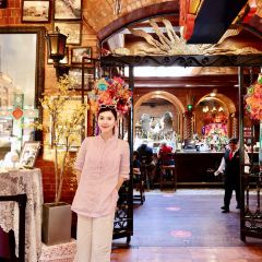 Mi Tierra Cafe & Bakery張用戶圖片