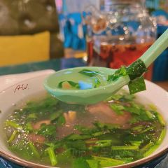 臻品香胡羊焖饼(私房菜) User Photo