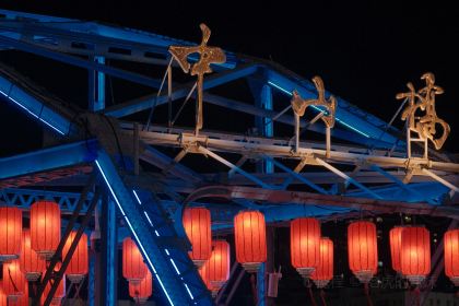 金郡大自然烤肉（甘南路店）