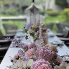 五季院子·中西料理·夜酒·派對（FAC協盛中心店）張用戶圖片