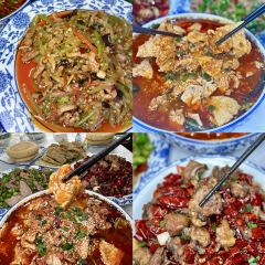 人民食堂土菜馆 User Photo
