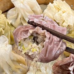 塞伊德蒙餐(兴安南路店) User Photo