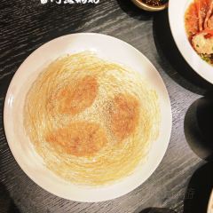 蘭州盛達希爾頓飯店·金城薈·中餐廳張用戶圖片