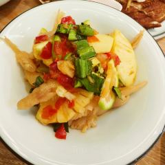 拾味馆·海南菜(陵水海韵店) User Photo