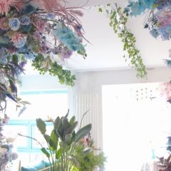 屋雲CloudHouse花艺咖啡(和平苑西区店) User Photo