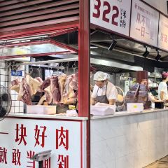 322猪肉米粉铺 User Photo