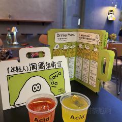 老傑克酒吧張用戶圖片