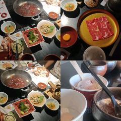 花潮日料藝食館（蘇寧廣場B區店）張用戶圖片