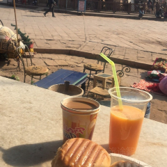 Café Royale ClockTower User Photo