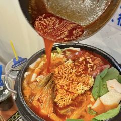 贤花饭店(韩乐坊东街店) 여행 사진
