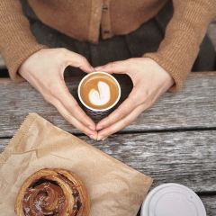 The Milkman張用戶圖片