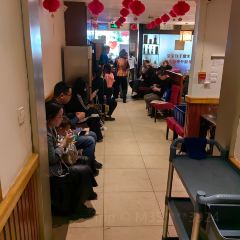 家风老馆子(德隆街店) User Photo
