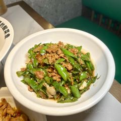 邂逅酸菜鱼(五岭大道新华店) User Photo