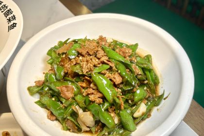 邂逅酸菜鱼(五岭大道新华店)