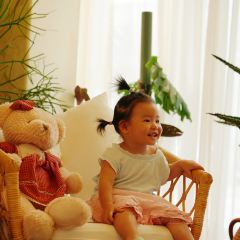 Home·花园里(崇州店) User Photo
