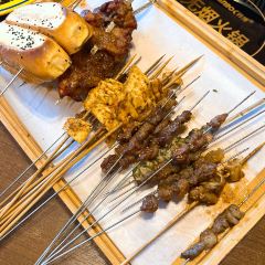 川奇火锅欢乐餐厅(旗舰店) User Photo