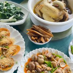 花海美食全海景餐廳張用戶圖片