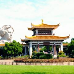 橘子洲头(天仙路店) 여행 사진