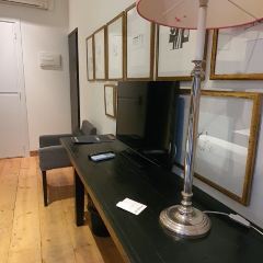 Enoteca Paco Pérez User Photo