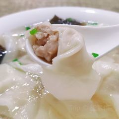 乌镇姐妹特色小吃(银杏公寓店) User Photo