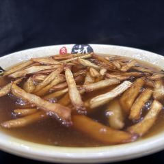 华林水席村(九都东路店) User Photo
