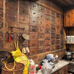 良冶山(卧湖店) User Photo