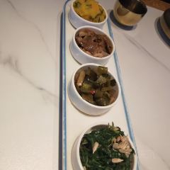 塞伊德蒙餐(兴安南路店) User Photo