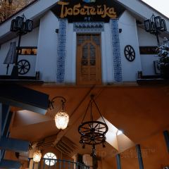 Kazakh Restaurant Abay張用戶圖片