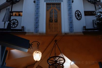 Kazakh Restaurant Abay